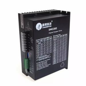 Trình điều khiển động cơ bước kỹ thuật số dm2282 - Product Image 1