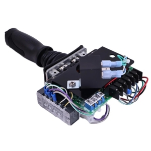 Controlador de joystick 56579 216135GT 56579GT 216135 para <span class=keywords><strong>Boom</strong></span> Lift 22 - Product Image 3