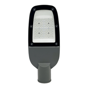 Luminaria LED Industrial para Calle, 150W 200W, Controlador Aislado, IK06, Carcasa Gris/Blanca/Negra, 5 Años de Garantía, <span class=keywords><strong>Serie</strong></span> LH-SL006 - Product Image 1