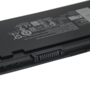 Wholesale VFV59 52Wh Laptop <b>Battery</b> Replacement for Dell Latitude E7240 E7250 W52DH GVD76 Notebook <b>Battery</b> - Product Image 3