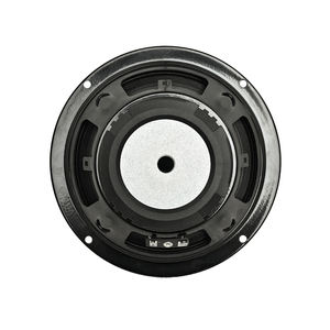 Altavoz Subwoofer para Auto de 6.5 Pulgadas, RMS 50W, Bajos Potentes, Altavoz de Bajos para Auto de 6.5 Pulgadas, Bocina de Sonido Fiao - Product Image 4