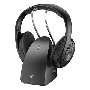 Casque Bluetooth RS SERIES 120 W Noir 700171 - Product Image 1