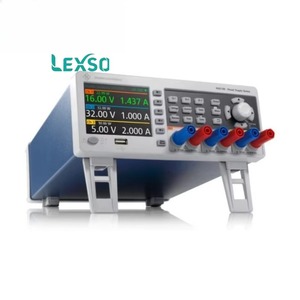 แหล่งจ่ายไฟ Rohde&Schwarz รุ่น NGE103B มีกำลังขับสูงสุด 100 วัตต์ Lexso - Product Image 4