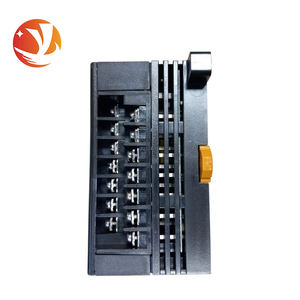 Módulo de Expansión de E/S O-mron CP1W-AD042 Original, Nuevo, Controlador Lógico Programable (PLC) con 16 E/S, Comunicación I/O Link de 110V - Product Image 3