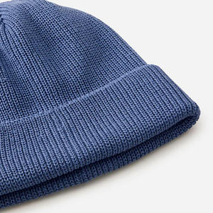 Gorro de Punto Cálido y Suave para Hombre y Mujer, Gorros de Invierno, Fabricante Personalizado, Gorros de Invierno Cálidos de Alta Calidad - Product Image 3