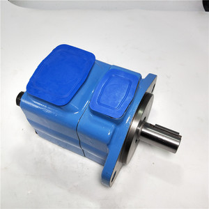 ปั๊มวาล์ว 20VQ 11A-1A30R 20VQ12A-1A30R 35V38A-1C22R 35V 30A 1D20 282 35VQ38A-1A30R 25VQ21A-1A30R ไฮดรอลิก - Product Image 4