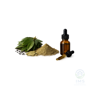 Bay Leaf <b>Essential</b> <b>Oil</b> Natural Plant Derived <b>Oil</b> for Industrial Manufacturing Bulk Export Supply - Product Image 1
