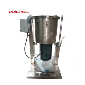 <strong>Biscuit</strong> <strong>waste</strong> automatic crushing and milling sus 304 crumbs crusher defective <strong>biscuits</strong> crushing recycling machine Longer - Product Image 1