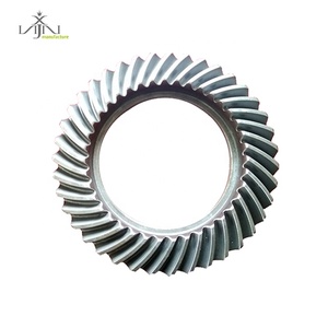 Precio Increíble: Corona y Piñón para Toyota Hiace Van con Relación <span class=keywords><strong>de</strong></span> Velocidad 4.875 - Product Image 4