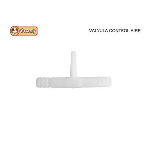 Accessoire d'aquarium à trois voies, de huit à quatre - Product Image 2