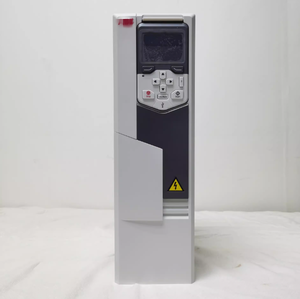 ABB ตัวแปลงความถี่แปรผัน VFD ACS580-01-046A-4+B056 45A AC380-415V 22kW ของแท้และใหม่ 100% ตัวแปลงความถี่ 60hz 50hz - Product Image 5