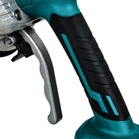 LIANGYE 20V Akku-betriebenes DIY Boden- und Wandfliesen-Verlegegerät Vibrator Leichtgewichtige Installationsmaschine