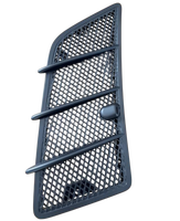 Rejilla de Ventilación Izquierda para Capó de Mercedes-Benz W164 X164, Rejilla de Ventilación de Aire para Capó 1648804305