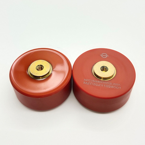 Tụ Điện Xung Điện Áp Cao 40KV 2NF 2000PF 202K Tụ Điện Cho Thiết Bị Kiểm Tra An Ninh Tia X - Product Image 3