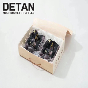 Detan, venta al por mayor, trufa negra fresca, hongo salvaje <span class=keywords><strong>melanosporum</strong></span> con alta calidad - Product Image 5