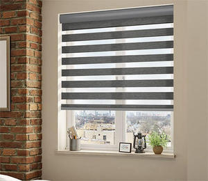 Manuel zebra stores à double couche <span class=keywords><strong>nuances</strong></span> pour windows - Product Image 2