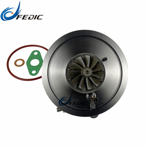 Cartucho Turbo MFS BV43 53039880129 para VW Golf Jetta Passat <span class=keywords><strong>Seat</strong></span> Toledo Altea <span class=keywords><strong>Leon</strong></span> Audi A3 TT 2.0 TDI 125 Kw <span class=keywords><strong>170</strong></span> HP CBBB - Product Image 6
