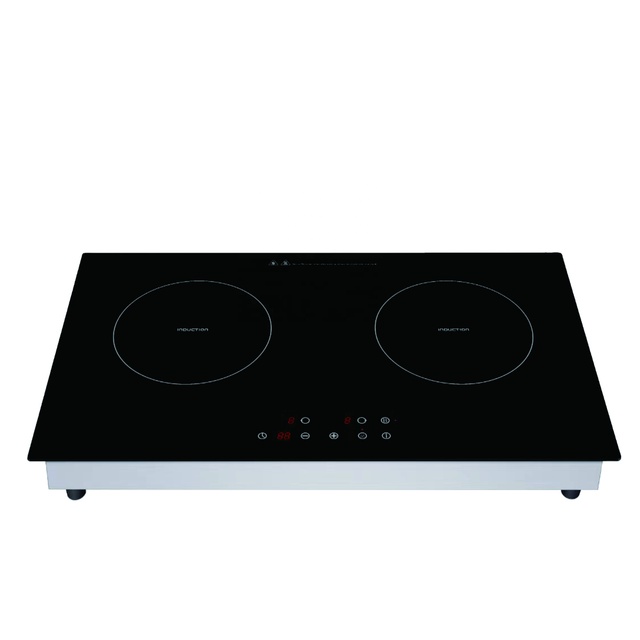 kitchen appliance good price Induction cookers touch induction cooker Temperature control Low Noise Electric Cooktops