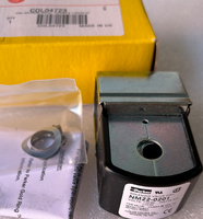 Pièces de systèmes CVC Pièces de réparation de refroidisseur TRANE COL04723 Bobine d'électrovanne NM22-0201
