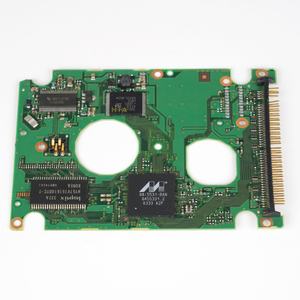 Carte PCBA LED Ronde de Qualité Industrielle OEM ODM, Assemblage de PCB avec Base en Aluminium pour Panneau de Lampe AC/DC - Product Image 6