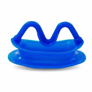 Écarteur de joue en silicone à <span class=keywords><strong>clipser</strong></span> pour le blanchiment des dents, ouvre-bouche flexible avec protège-langue et clips amovibles - Product Image 5