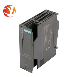 โมดูลอินเตอร์เฟซ6ES7153-2BA02-0XB0 153-2BA02-0XB0 6ES7 S-IEMENS แบบดั้งเดิมสินค้าใหม่อุปกรณ์ควบคุมโปรแกรมได้จาก PLC - Product Image 2