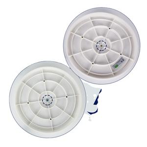 OLF Factory-Silla de inodoro para exteriores con diseño práctico para un uso conveniente - Product Image 4