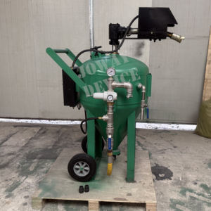 Meilleur service de <span class=keywords><strong>location</strong></span> de dynamitage DB 500 sans poussière DB 800 disponible | Support d'expédition mondial - Product Image 1