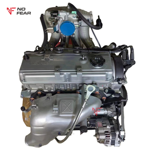 2.4L <span class=keywords><strong>16</strong></span> <span class=keywords><strong>valvole</strong></span> Motor muslimah Engine Assembly per Great Wall Hover H5 H6 4G69S4N <span class=keywords><strong>motore</strong></span> completo - Product Image 2