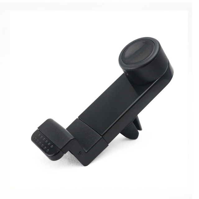 Universal Other Mobile Phone Accessories Mini Car Air Vent Mount Phone Holder for Car