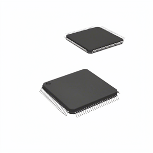 100 LQFP Embedded Original Ic Integrated Circuit IC MCU 32BIT 128KB FLASH 100LQFP LM3S1J11-IQC50-C5 - Product Image 1