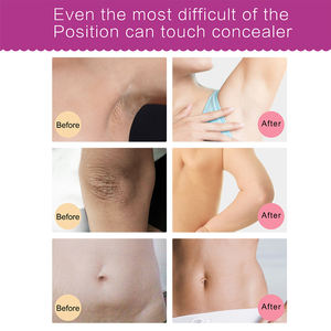 Crema sbiancante corpo ascelle bellezza ascella per aree sensibili ascella e <span class=keywords><strong>tra</strong></span> <span class=keywords><strong>le</strong></span> <span class=keywords><strong>gambe</strong></span> - Product Image 6