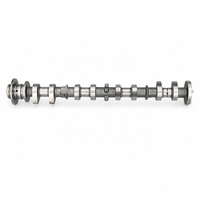 Arbre à cames d'admission 2AZ-FE 2.4L DOHC, pièces de moteur pour train de soupapes, ajustement direct pour Toyota Camry RAV4 Highlander