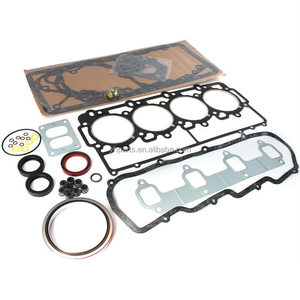 Kit de joints de culasse 3204 3204T pour chargeuse-excavatrice Caterpillar CAT 226B 242B R-60 - Product Image 1