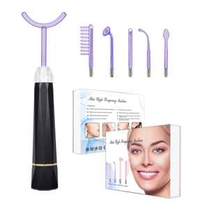 Máquina Facial de Alta Frecuencia <span class=keywords><strong>Darsonval</strong></span> 2021, Dispositivo Profesional para el Cuidado de la Piel - Product Image 5