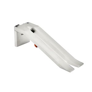 BOPP 테이프 및 포장 접착제 QC 실험실 테이프 접착제 롤링 볼 테스트 장비용 롤링 볼 테스트기 - Product Image 1