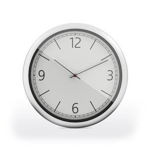 Lámpara Colgante Contemporánea de Plástico Gris Claro de 10 Pulgadas con Luz de Cuarzo para Espacios Interiores Brillantes, Minimalista, Silenciosa, para Pasillo o Gimnasio - Product Image 1