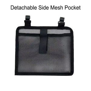 Cubo Plegable OEM para Pesca de Carpa, Cuenco Cuadrado para Lavar Pies, Tanque de Agua de PVC, Cubo Plegable - Product Image 4