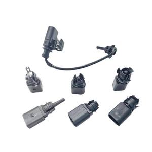 Magotan เซ็นเซอร์ R8อัตโนมัติ, สำหรับ Volkswagen <span class=keywords><strong>Passat</strong></span> Variant เซ็นเซอร์อุณหภูมิกลางแจ้ง3G0 535 820เซ็นเซอร์อุณหภูมิกลางแจ้ง - Product Image 1