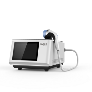 Mesin terapi portabel, alat terapi rehabilitasi penghilang rasa sakit - Product Image 4