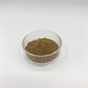 공장 공급 감 잎 추출물 감 잎 분말 플라보노이드 탄닌산 - Product Image 3