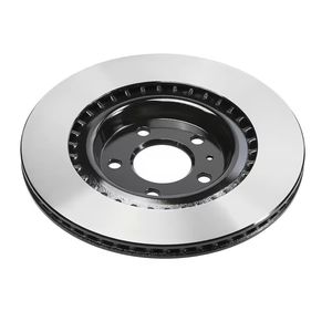 Kit de Caliper para Sistema de Freno Trasero 330mm*22 4H0615601H para VW Porsche - Product Image 5