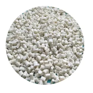 Nhiệt Dẫn Điện PPS Pellets Vật Liệu Nhựa Gf65 Nhựa Sợi Thủy Tinh Pps Gf40