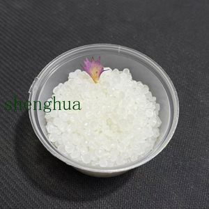 Precio de Fábrica HDPE 50100 Polietileno de Alta Densidad Virgen, Materia Prima Plástica para Moldeo por Inyección, Aplicación de Grado de Película - Product Image 5