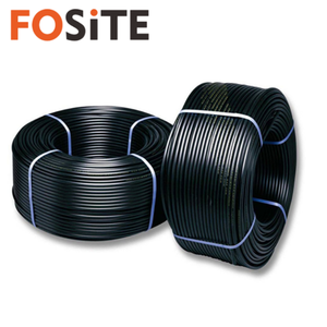Custom HDPE in silicone nucleo tubi stampo modellazione plastica per applicazioni di estrusione di protezione di comunicazione taglio - Product Image 2