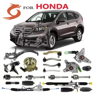 Wholesale Auto Steering Systems OEM Parts Electric Power Steering Kit Gears Boots For Honda Accord Crv City Civic Fit