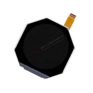 <span class=keywords><strong>2</strong></span>.47 Polegada 480x480 IPS Tela <span class=keywords><strong>LCD</strong></span> Inteligente Wearable Handheld Equipamentos Médicos com Display de Alta Resolução - Product Image 2