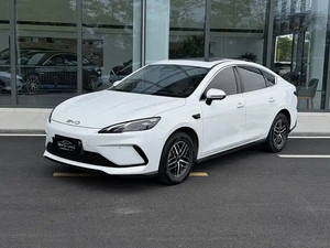 รถยนต์ไฟฟ้า BYD รุ่น Seal 05 DM-i ปี 2025 ระยะทางวิ่ง 120 กม. รุ่น Flagship PHEV กำลังไฟ 3.3 กิโลวัตต์ ระยะทางวิ่งไฟฟ้า 3.3 กิโลวัตต์/ชม. รถยนต์พลังงานใหม่ สำหรับครอบครัว แบบซีดาน 5 ที่นั่ง รถมือสอง ส่งออก - Product Image 1