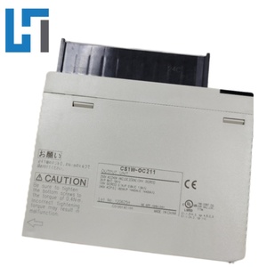ใหม่ต้นฉบับ CS1W-OC211 CS1W ซีรีส์ PLC รีเลย์เอาต์พุตยูนิตโมดูล Plc การเขียนโปรแกรมคอนโทรลเลอร์อุตสาหกรรมอัตโนมัติคอนโทรลเลอร์ - Product Image 3