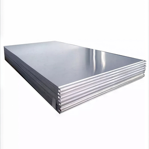 Werks legierung Marine Grade Brushed Aluminium Sheet 5083 2024 7075 6061-zum Schneiden und Schweißen - Product Image 4